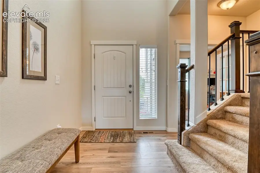 3298 Golden Meadow Way, Colorado Springs, CO 80908 - #3