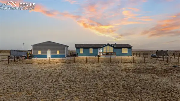 21825 Drennan Road, Colorado Springs, CO 80928