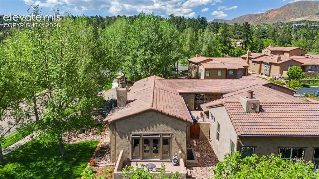 1808 La Bellezza Grove, Colorado Springs, CO 80919 - #1
