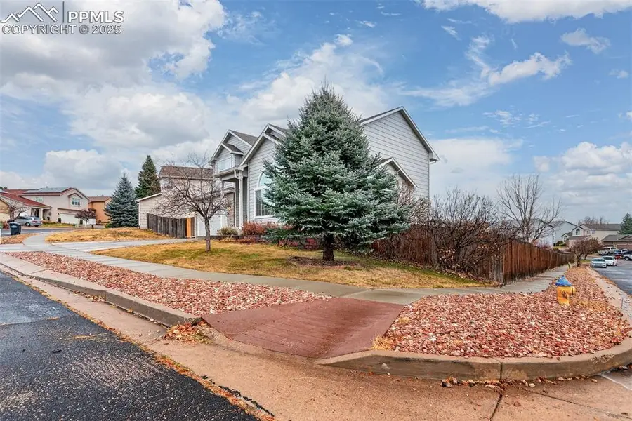 4901 Cherry Springs Drive, Colorado Springs, CO 80923 - Image #3