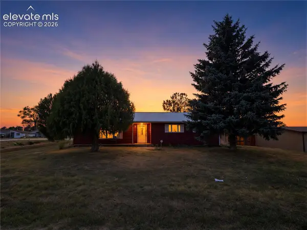 519 Dakota Avenue, Simla, CO 80835