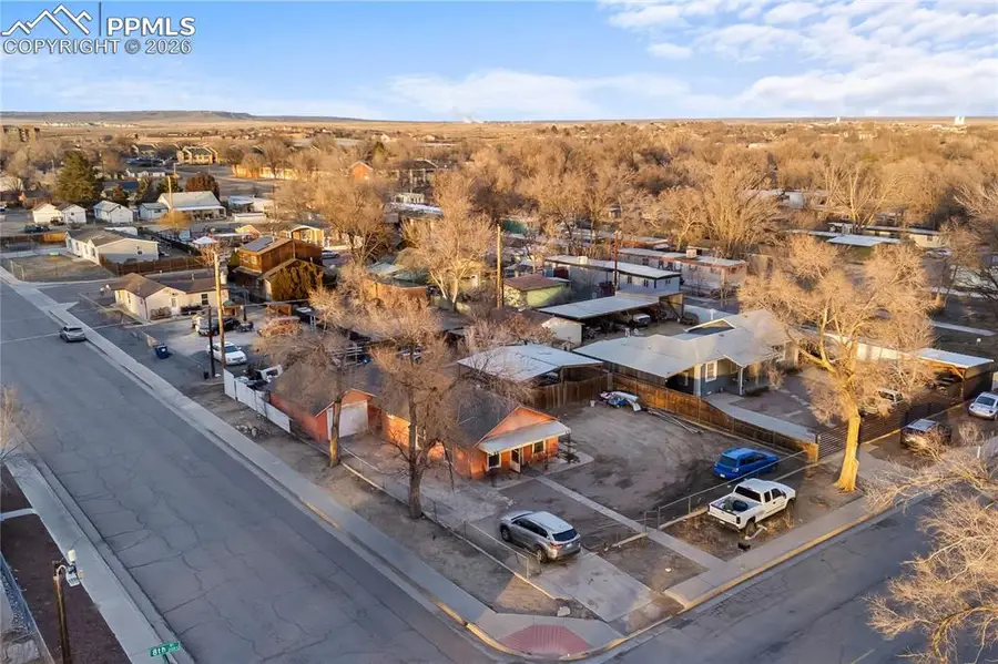 2201 E 8th Street, Pueblo, CO 81001 - #2