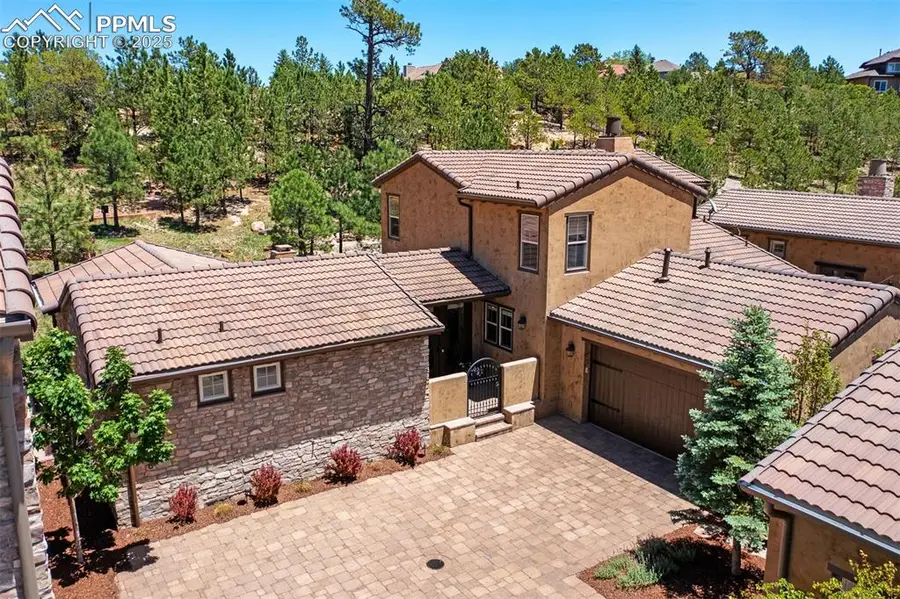 1928 La Bellezza Grove, Colorado Springs, CO 80919 - Image #2