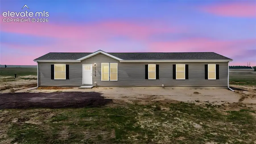 35610 Vorenberg Road, Yoder, CO 80864 - #3