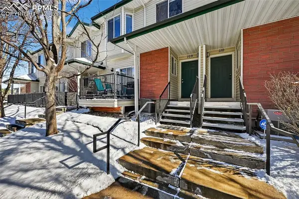 2141 Legacy Ridge View #109, Colorado Springs, CO 80910