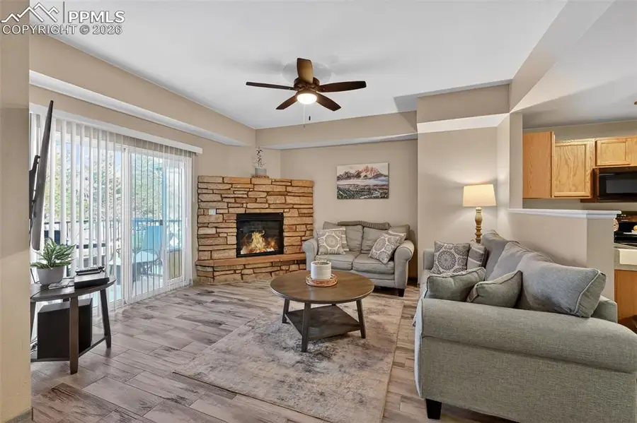 2141 Legacy Ridge View #109, Colorado Springs, CO 80910 - Image #3