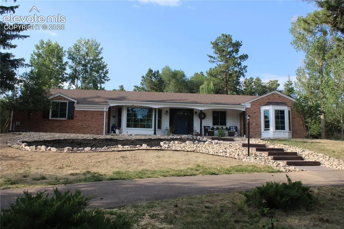 1350 Woodmoor Drive, Monument, CO 80132 - #1