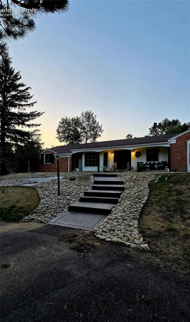 1350 Woodmoor Drive, Monument, CO 80132 - #2