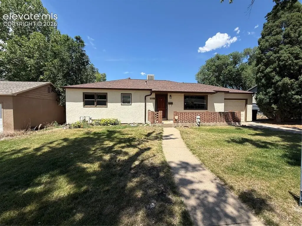 1109 Mass Street, Pueblo, CO 81001 - #1