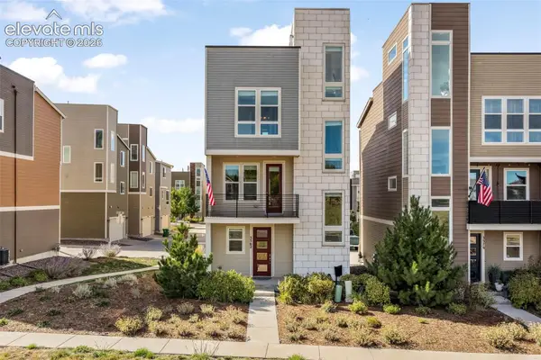 3562 Cerf Way, Castle Rock, CO 80109