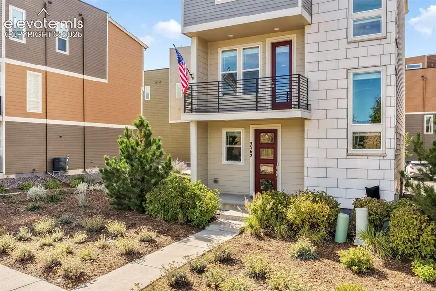 3562 Cerf Way, Castle Rock, CO 80109 - #2