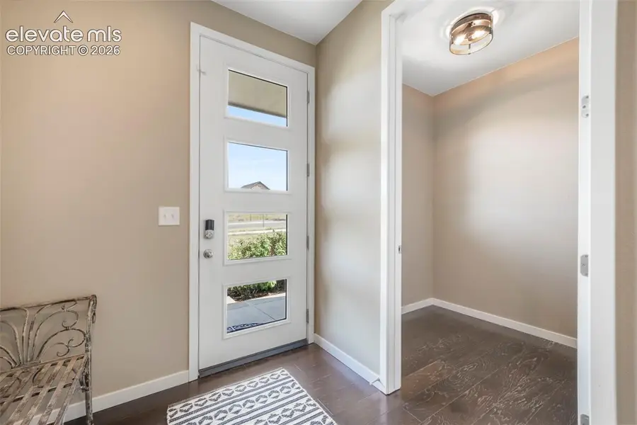 3562 Cerf Way, Castle Rock, CO 80109 - #3