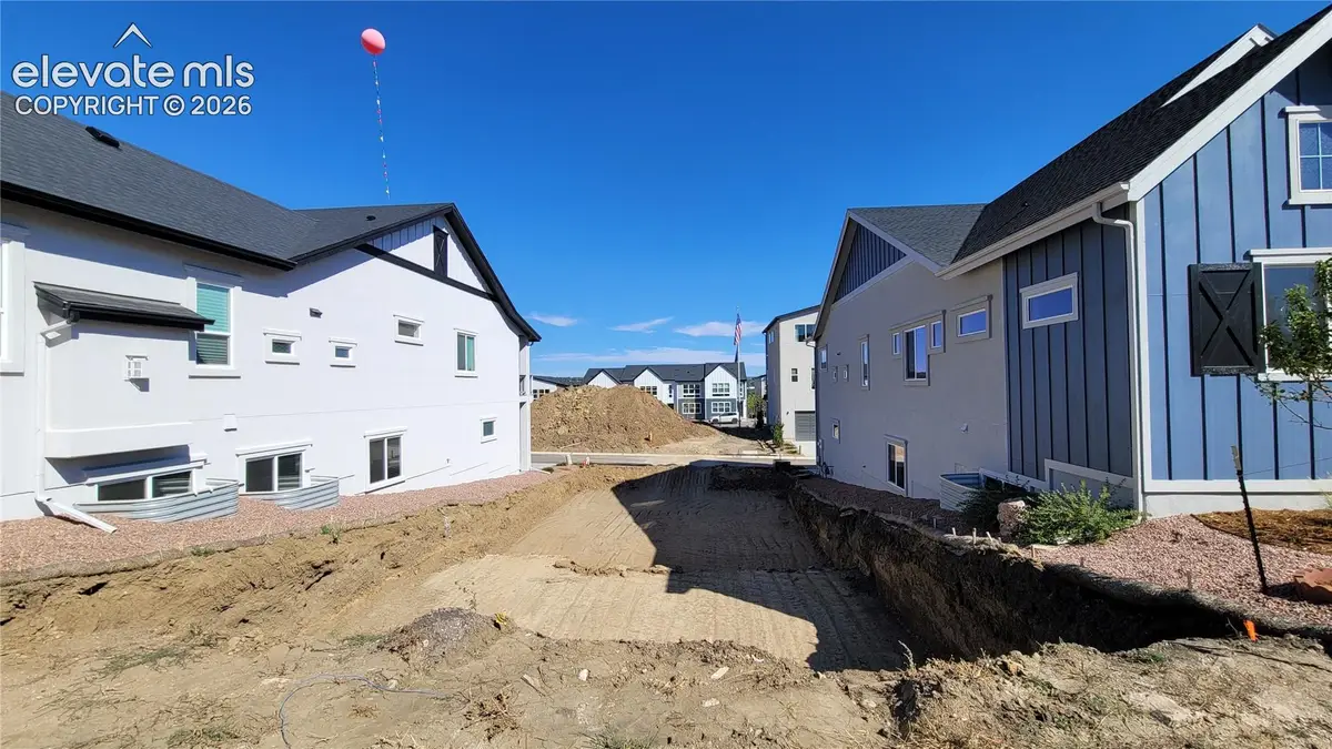 1762 Gold Hill Mesa Drive, Colorado Springs, CO 80905 - #1
