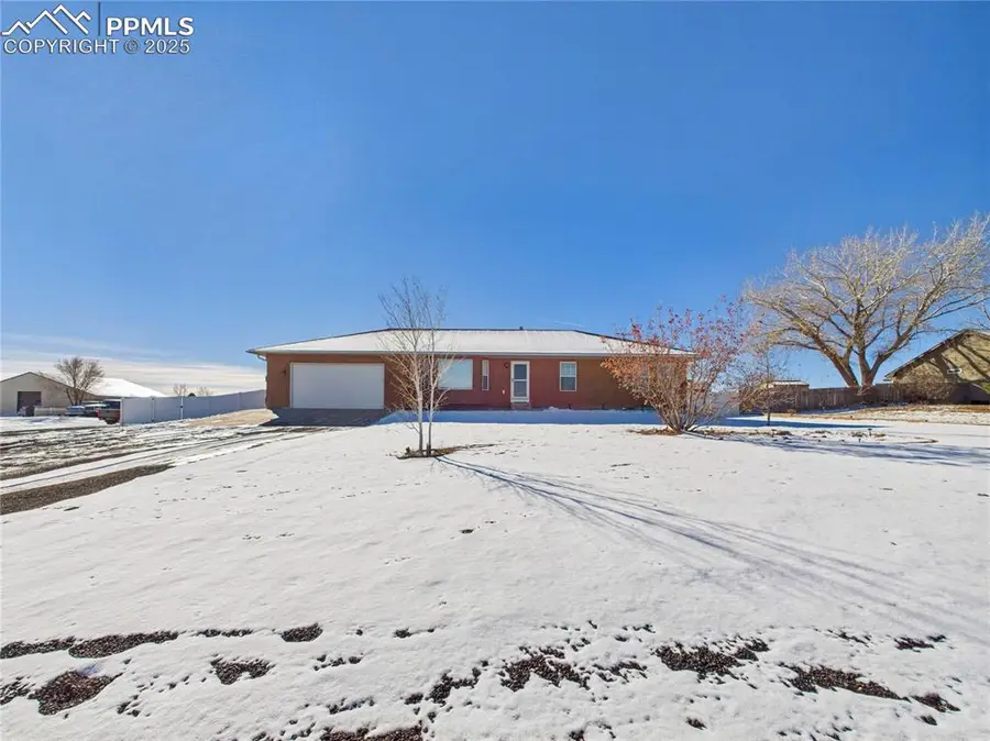 1152 E Ranch Drive, Pueblo West, CO 81007 - Image #3