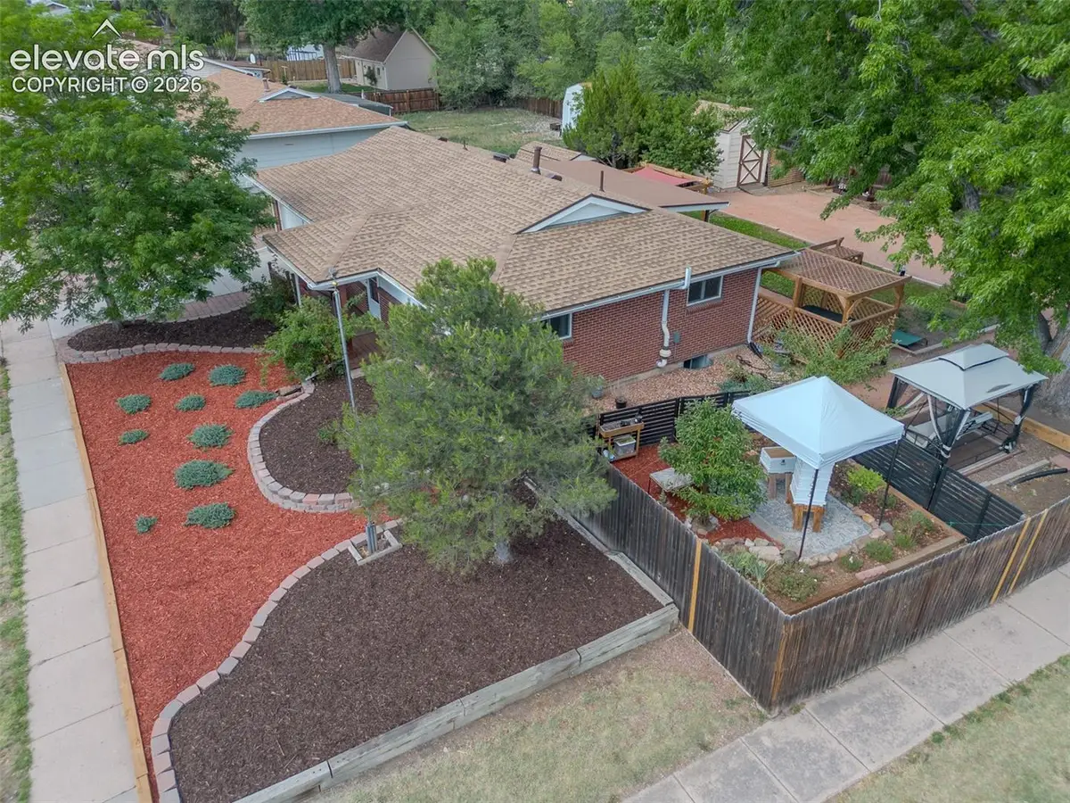 1403 N Murray Boulevard, Colorado Springs, CO 80915 - #1