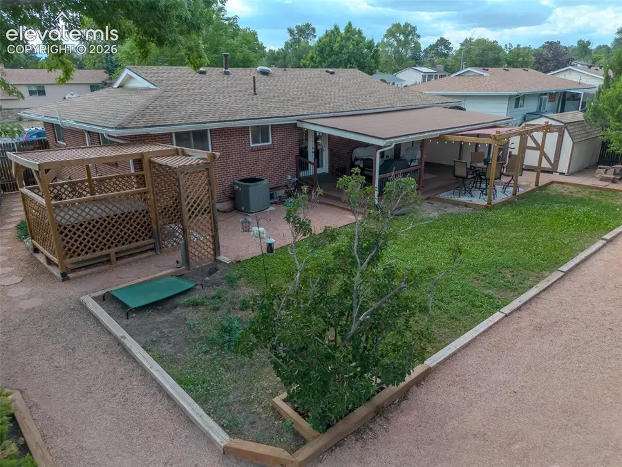 1403 N Murray Boulevard, Colorado Springs, CO 80915 - #2