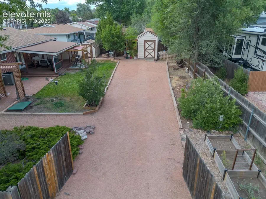 1403 N Murray Boulevard, Colorado Springs, CO 80915 - #3