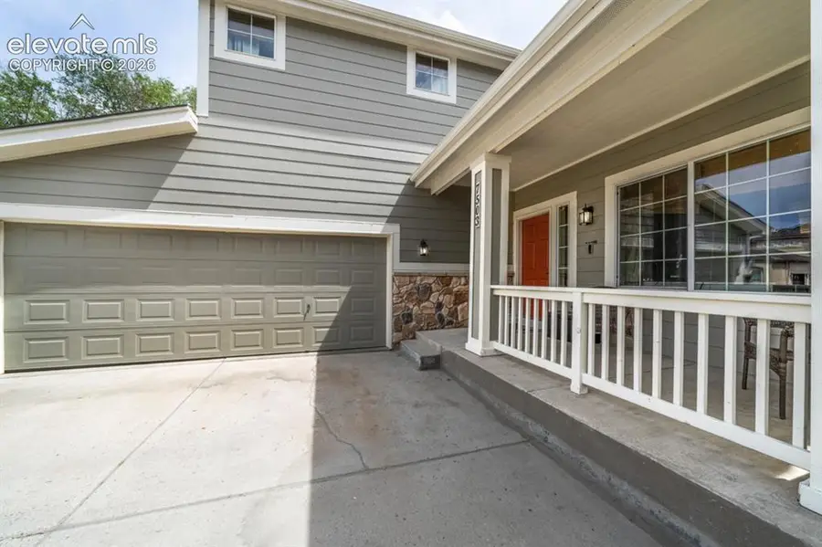 7503 Bentwater Drive, Fountain, CO 80817 - #3