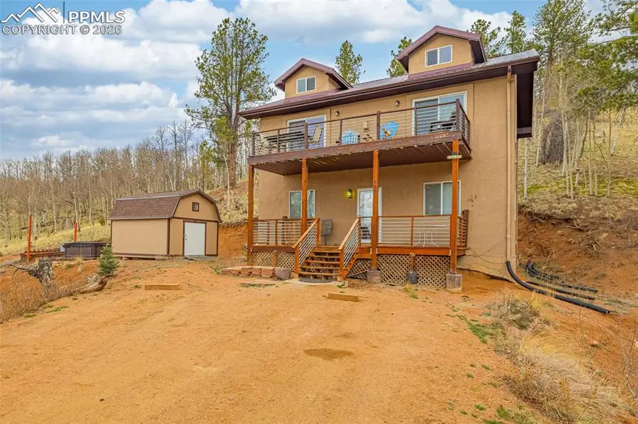 953 Yorktown Road, Cripple Creek, CO 80813 - #2