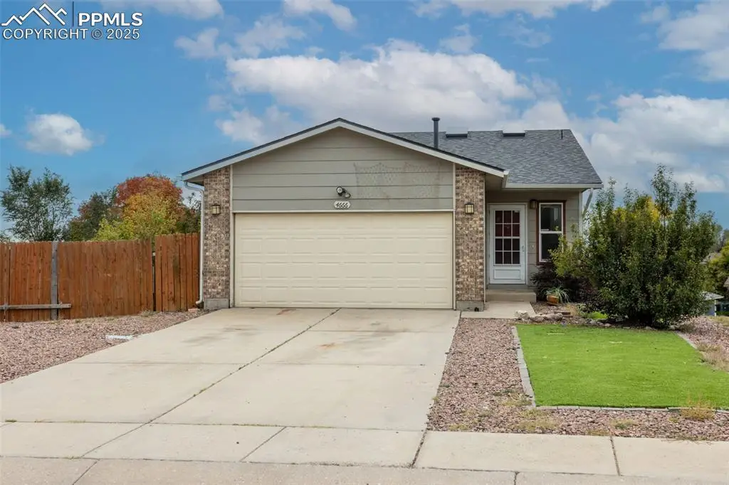 4666 Hennings Drive, Colorado Springs, CO 80911 - Image #1
