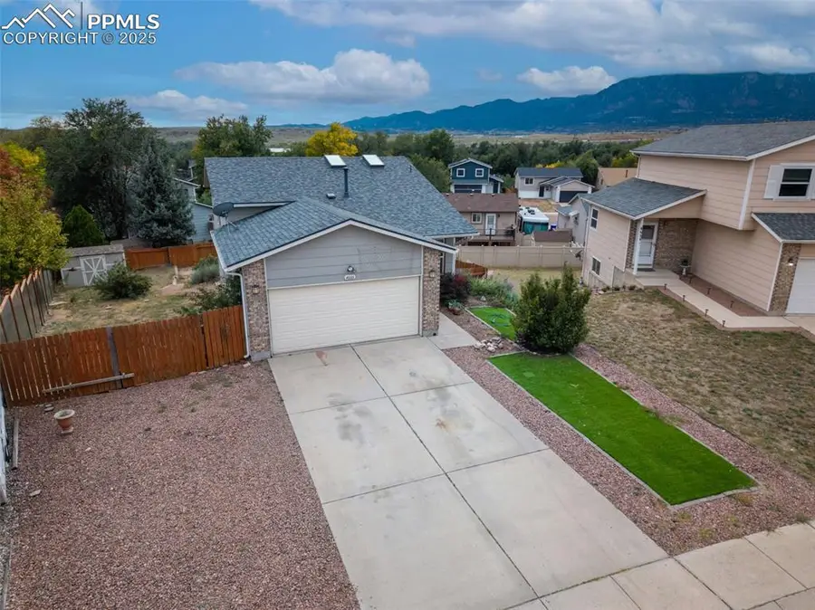 4666 Hennings Drive, Colorado Springs, CO 80911 - Image #3