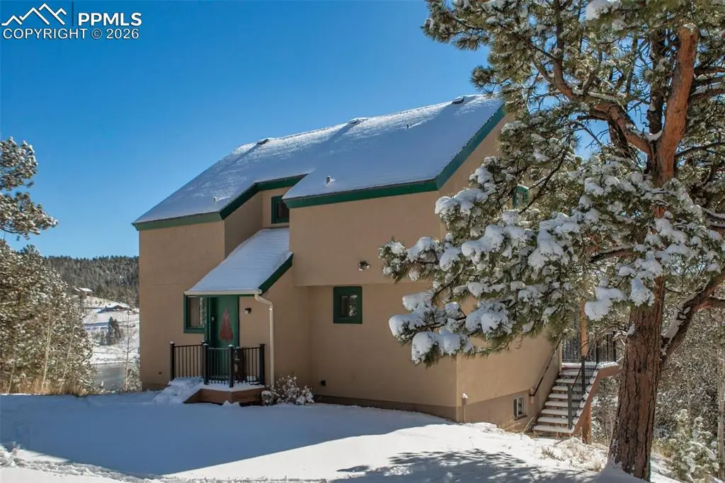 170 Ridge Road, Divide, CO 80814 - Image #1