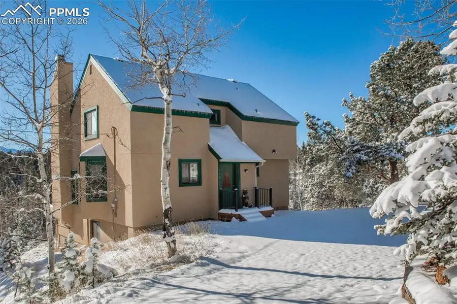 170 Ridge Road, Divide, CO 80814 - Image #2