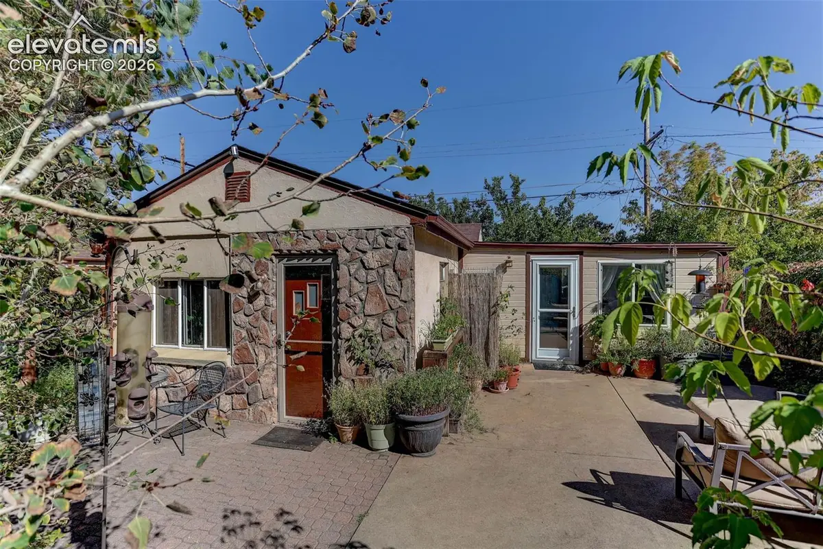 450 S Quitman Street, Denver, CO 80219 - #1