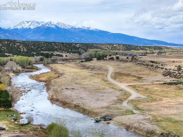 24278 River Rock Lane, Buena Vista, CO 81211