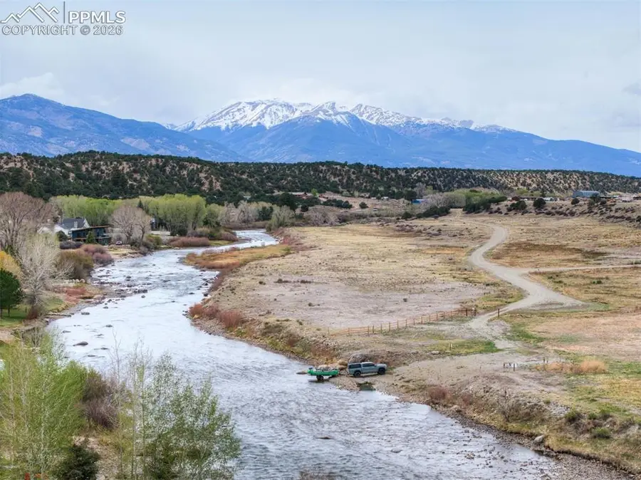 24278 River Rock Lane, Buena Vista, CO 81211 - #2