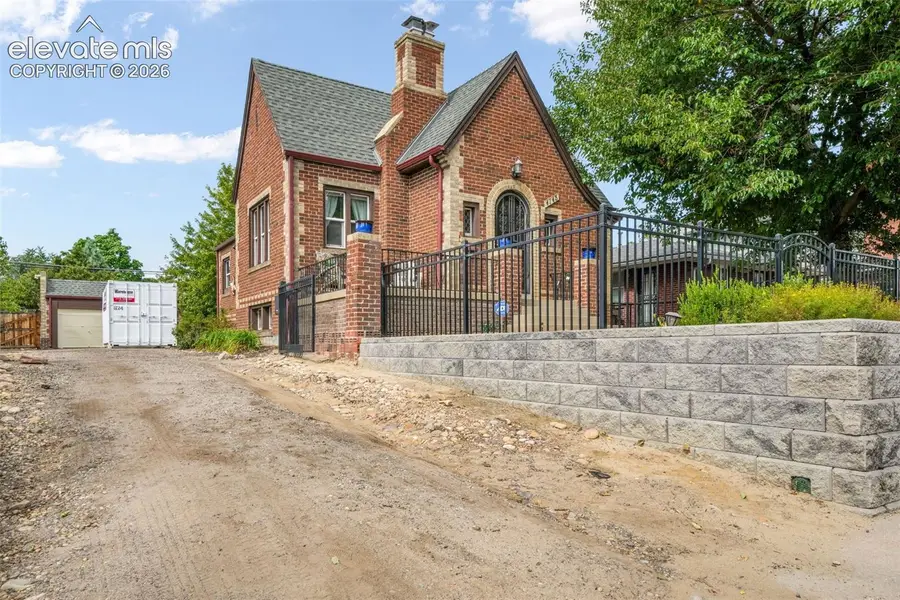 4145 Pecos Street, Denver, CO 80211 - #3