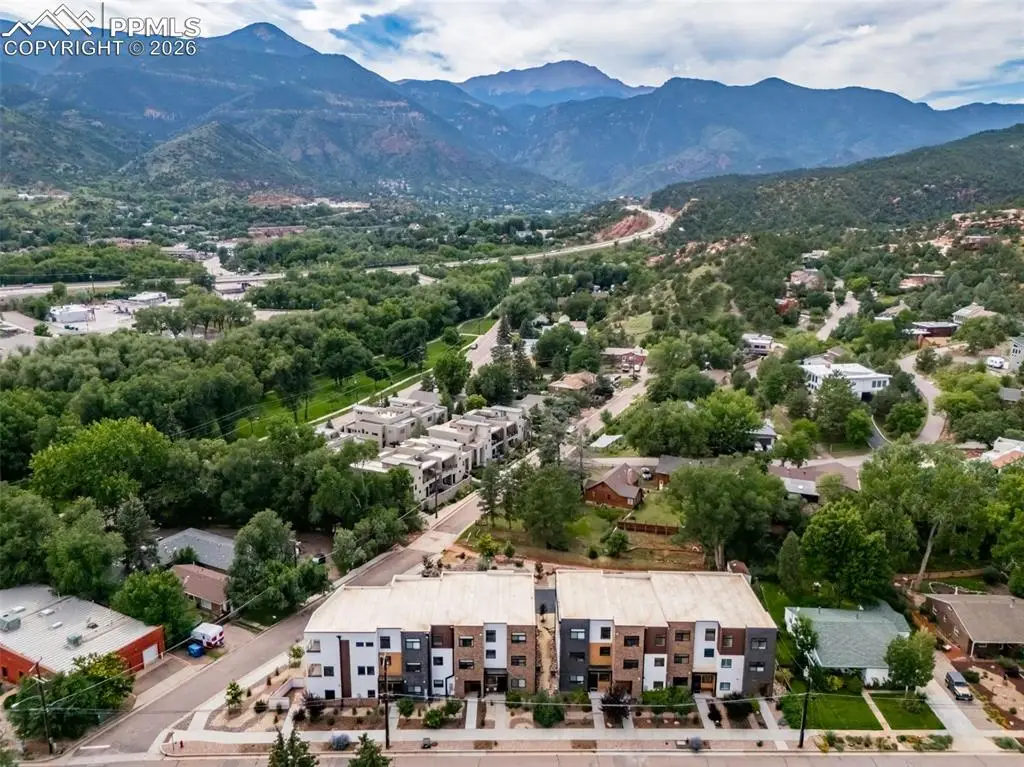 101 Beckers Lane, Manitou Springs, CO 80829 - #1