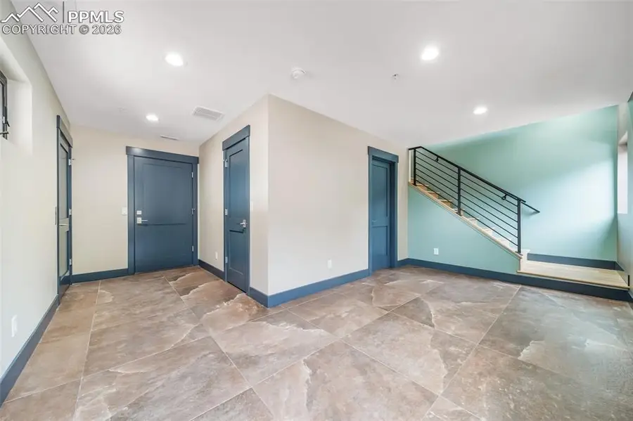 101 Beckers Lane, Manitou Springs, CO 80829 - #3