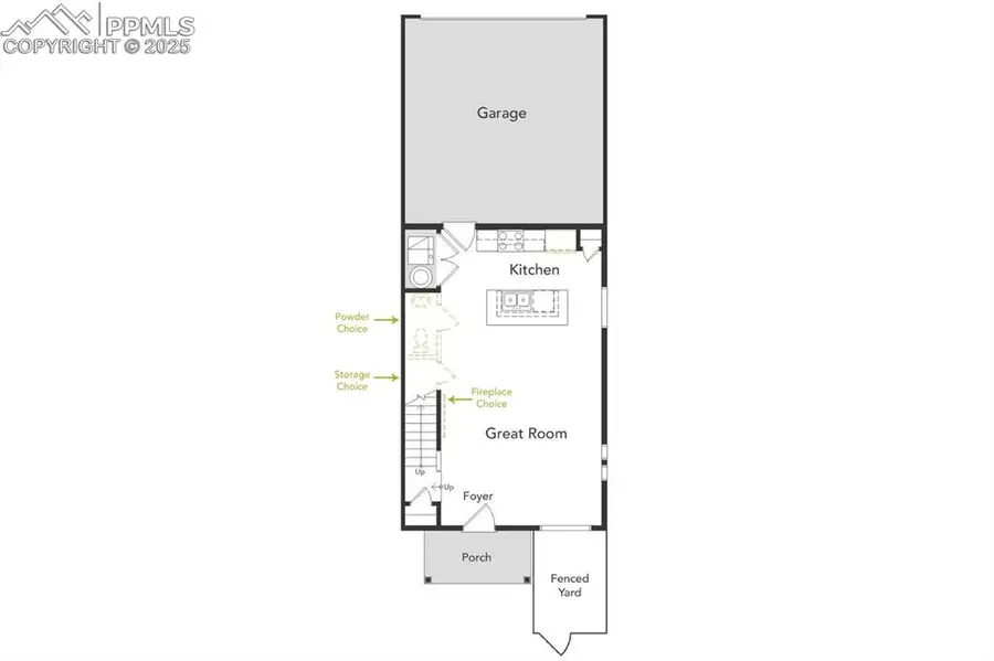 9235 Oro City Loop, Colorado Springs, CO 80927 - Image #2