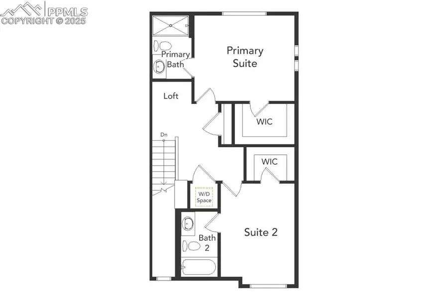 9235 Oro City Loop, Colorado Springs, CO 80927 - Image #3
