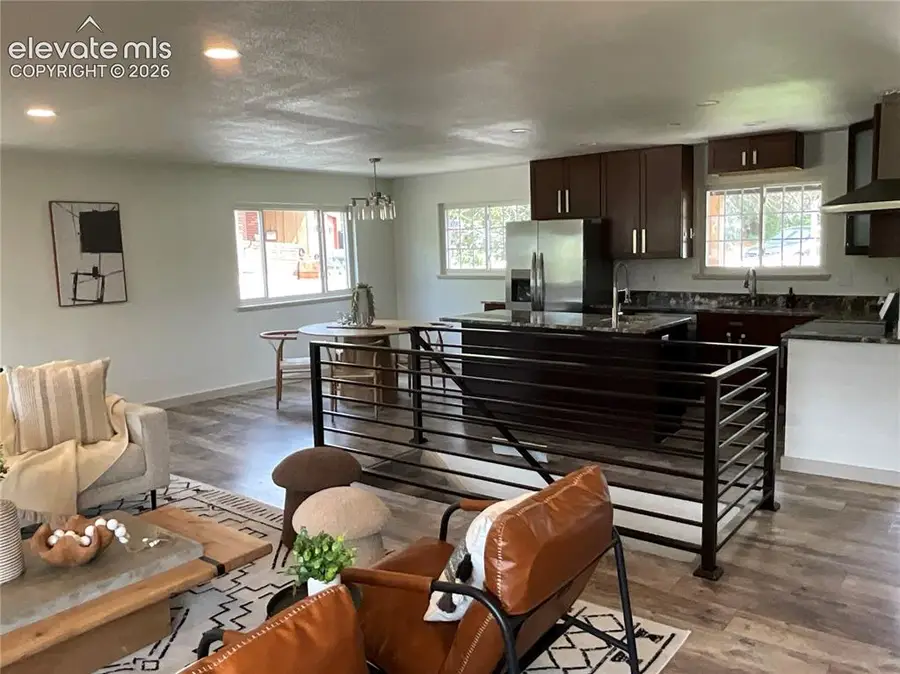 2927 Garden Hill Drive, Colorado Springs, CO 80904 - #3