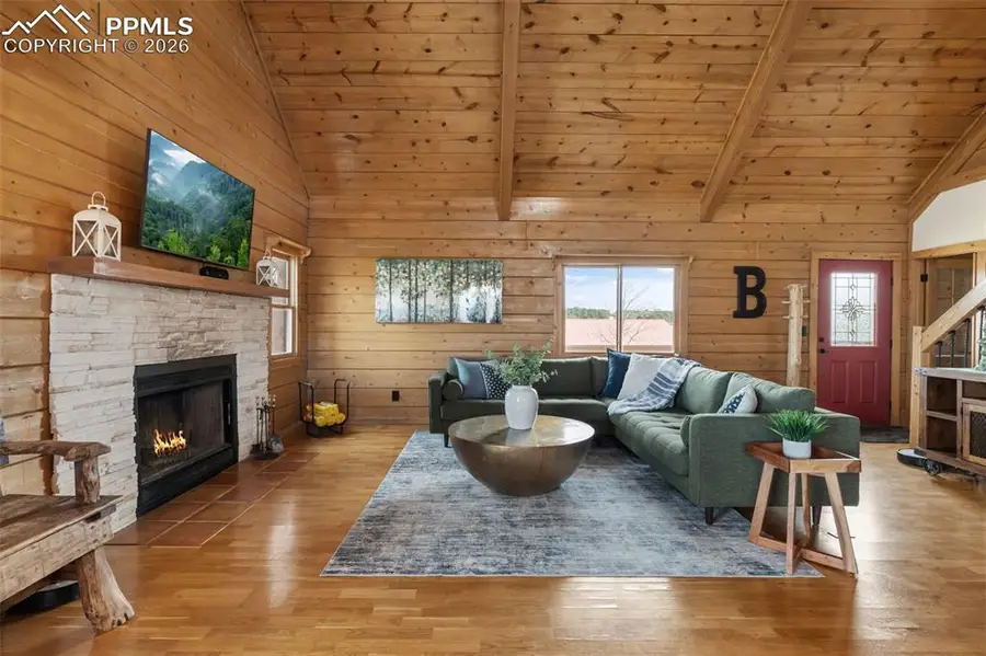 7750 Wilderness Drive, Colorado Springs, CO 80908 - #3