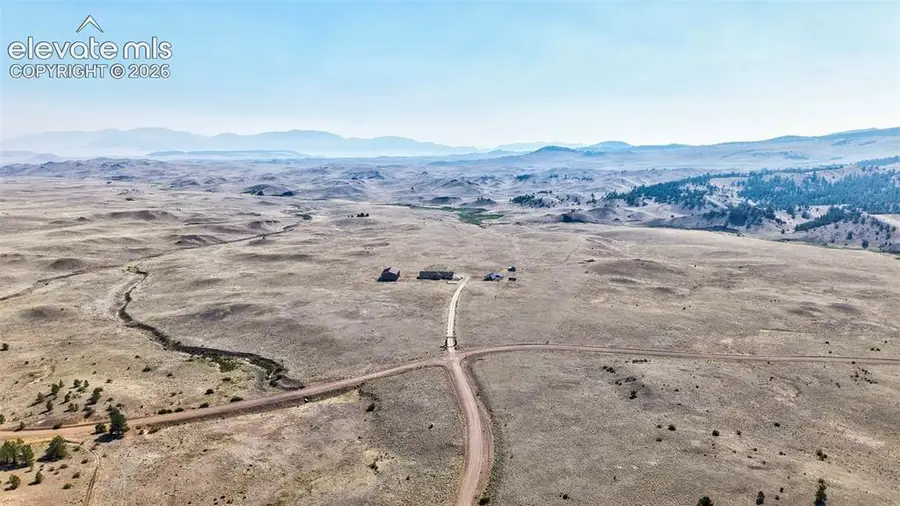 74 Dwyer Trail, Hartsel, CO 80449 - #3