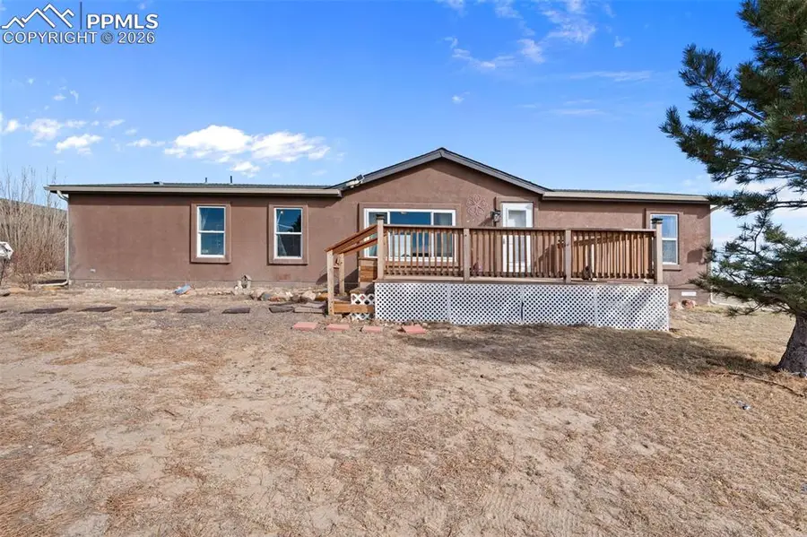5535 Peerless Farms Road, Peyton, CO 80831 - #2