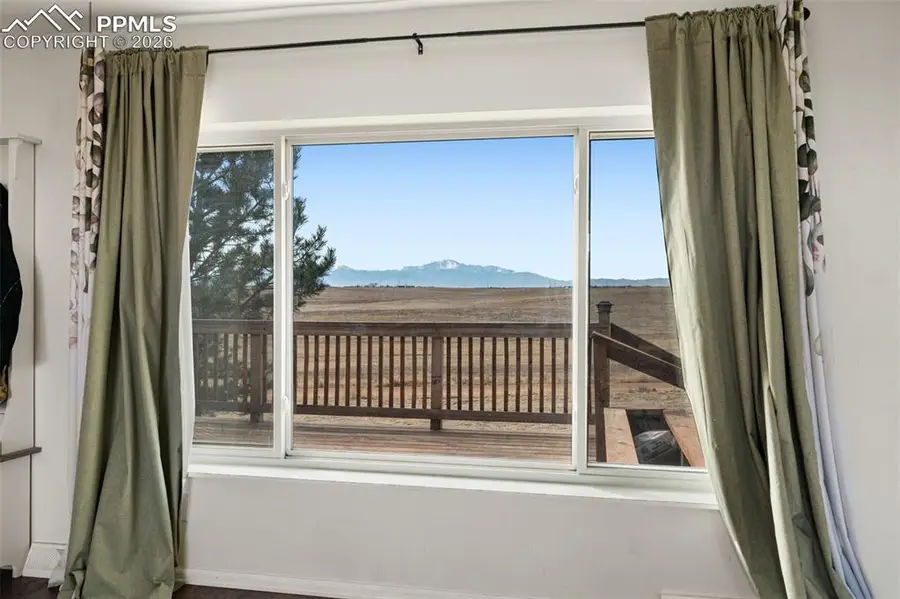 5535 Peerless Farms Road, Peyton, CO 80831 - #3