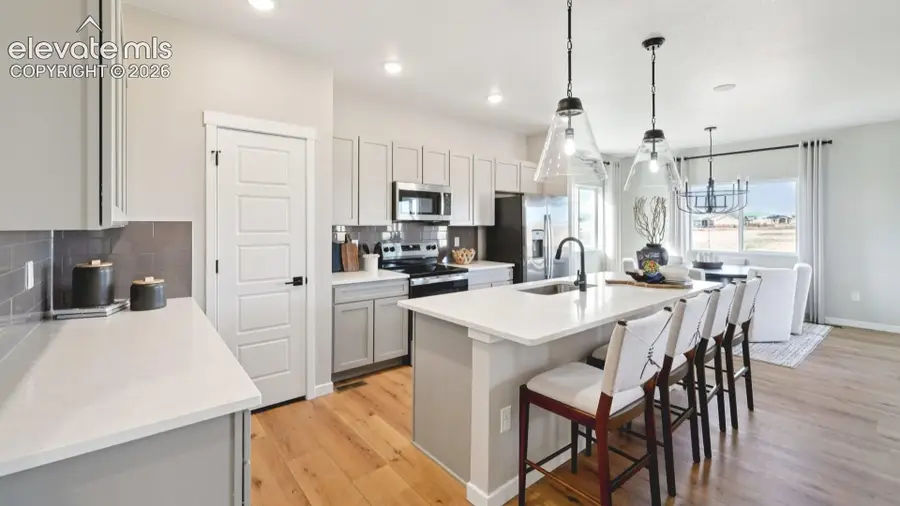 13555 Nederland Drive, Peyton, CO 80831 - #3