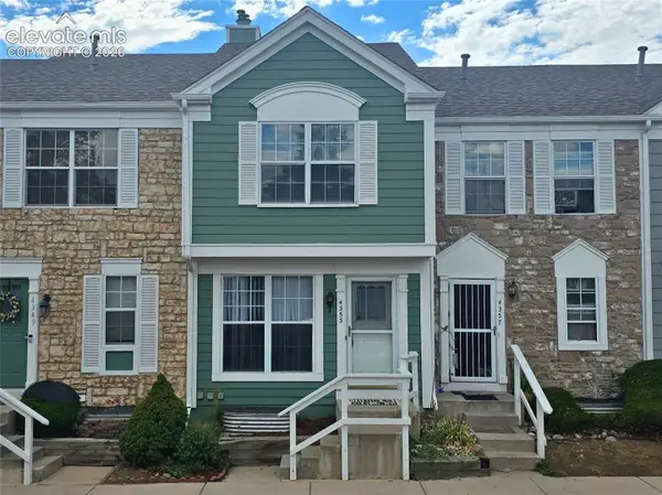 4353 Charleston Drive, Colorado Springs, CO 80916