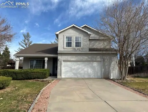 6 Crownbridge Court, Pueblo, CO 81001