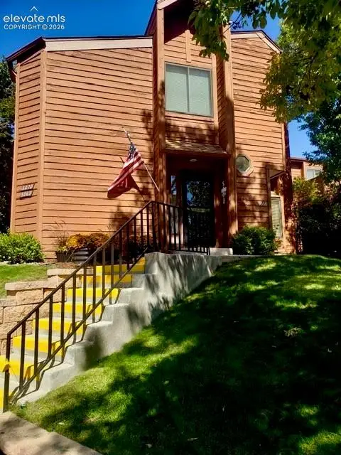 5070 Sunsuite Trail, Colorado Springs, CO 80917 - #1