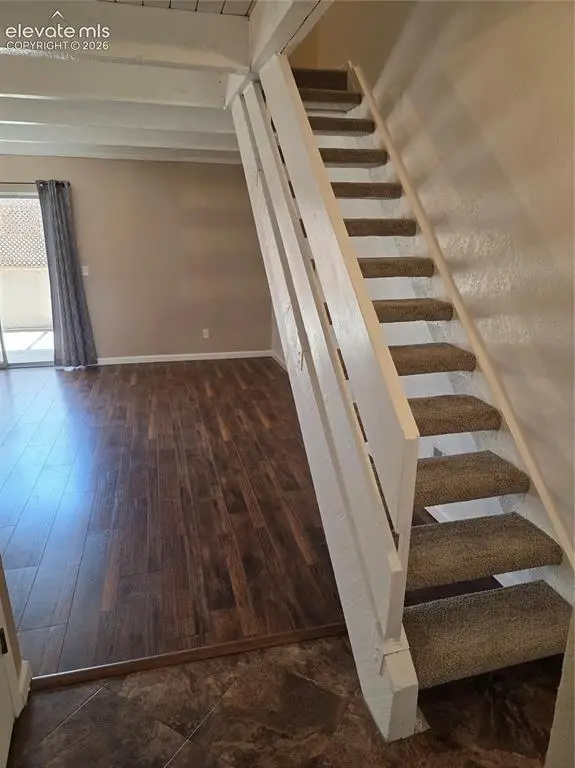 3250 Van Teylingen Drive #H, Colorado Springs, CO 80917 - #3