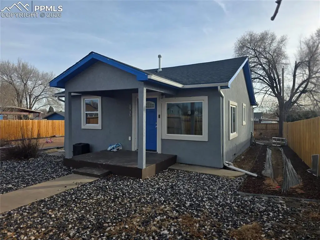 1710 E 3rd Street, Pueblo, CO 81001 - Image #1