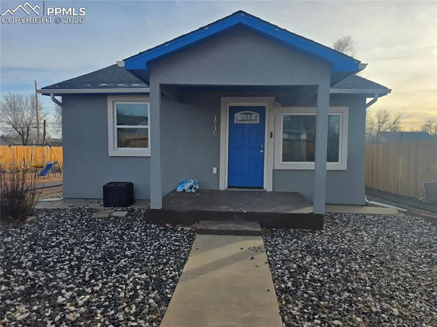1710 E 3rd Street, Pueblo, CO 81001 - Image #2