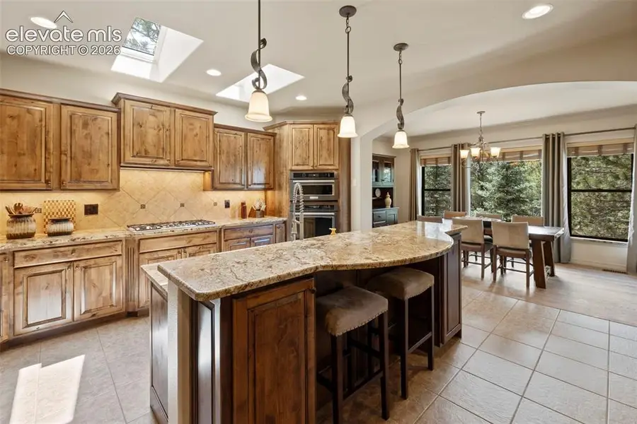 18330 Bakers Farm Road, Colorado Springs, CO 80908 - #2