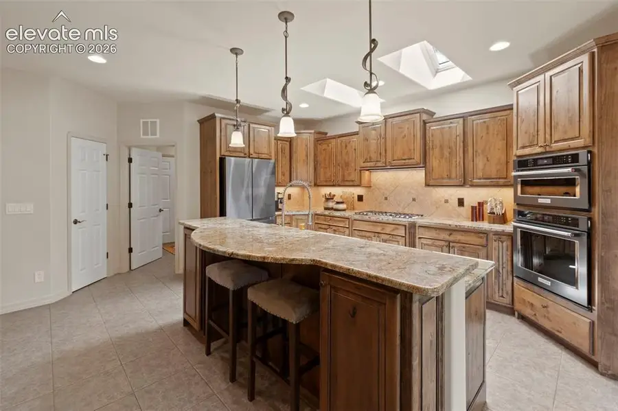 18330 Bakers Farm Road, Colorado Springs, CO 80908 - #3