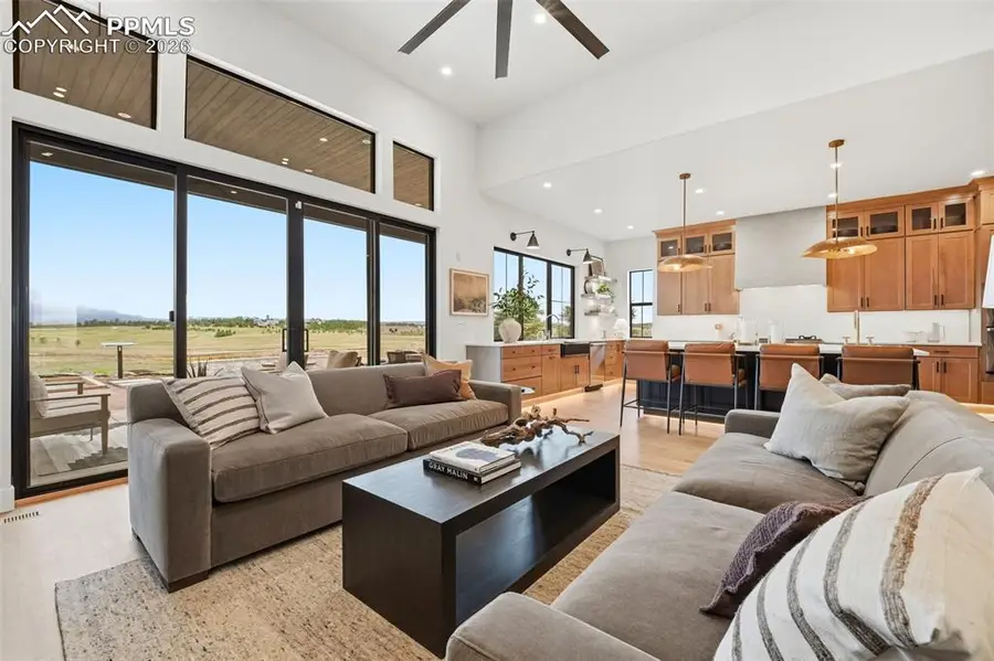 15390 Sandbagger Drive, Colorado Springs, CO 80908 - #2